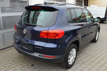 Volkswagen Tiguan - 9