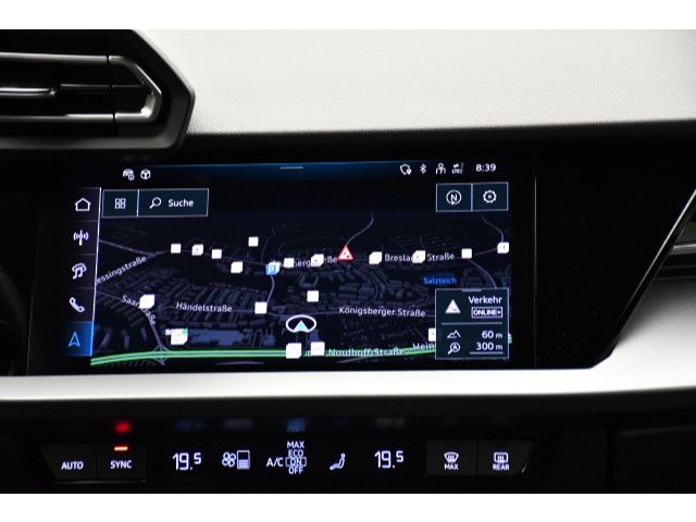 Audi A3 - Bild 9