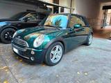 MINI Mini 1.6 16V Cooper Cabrio - MINI Cooper Cabrio aus 2008: Roadster