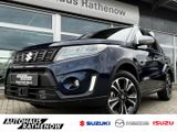 Suzuki Vitara ''Shinkai'' 1.4 BOOSTERJET HYBRID Comfort - Suzuki Vitara: Comfort Shinkai
