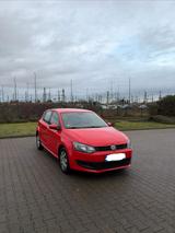 Volkswagen VW Polo 6R 1.2 TDI  75 PS  WINTERPAKET ... - Volkswagen Polo: TDI 6r