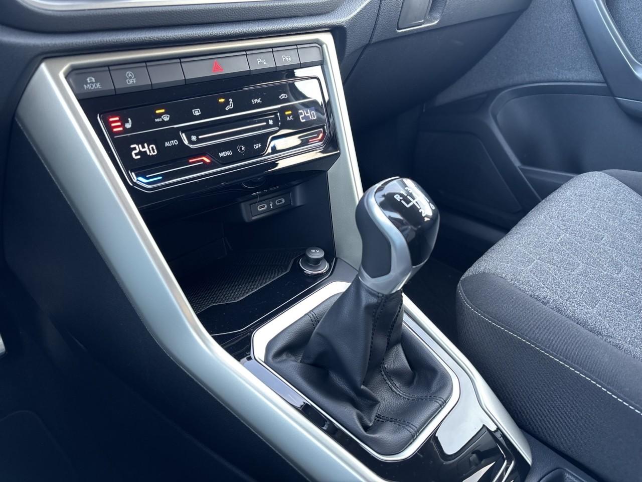 Volkswagen T-Roc 2.0 TDI Move LED Navi SHZ PDC Klima, миниатюра 21