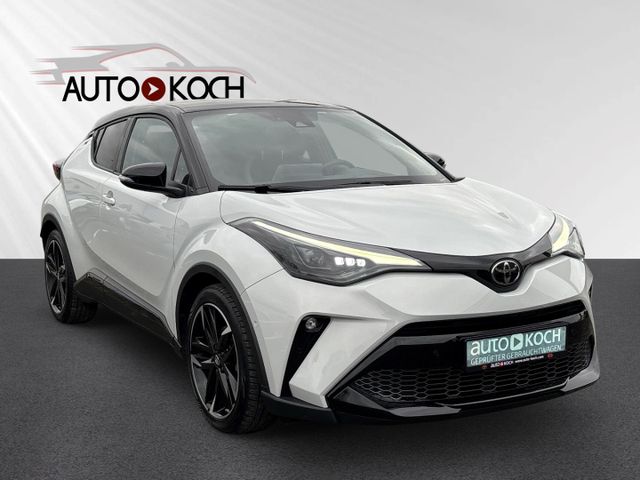 Toyota C-HR Hybrid GR Sport 2.0 EU6d Navi Leder Soundsy