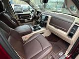 Dodge RAM 1500 LongHorn 5.7 Hemi Autogas - Dodge RAM: Longhorn