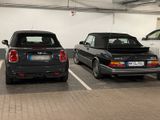 Saab Cabrio 900 S 1.Hand EZ 1993 78.000 km - Saab in Hamburg