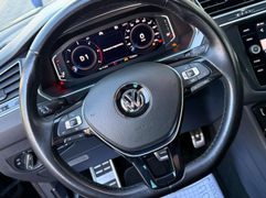Volkswagen Tiguan 2020 — Vorschau 10