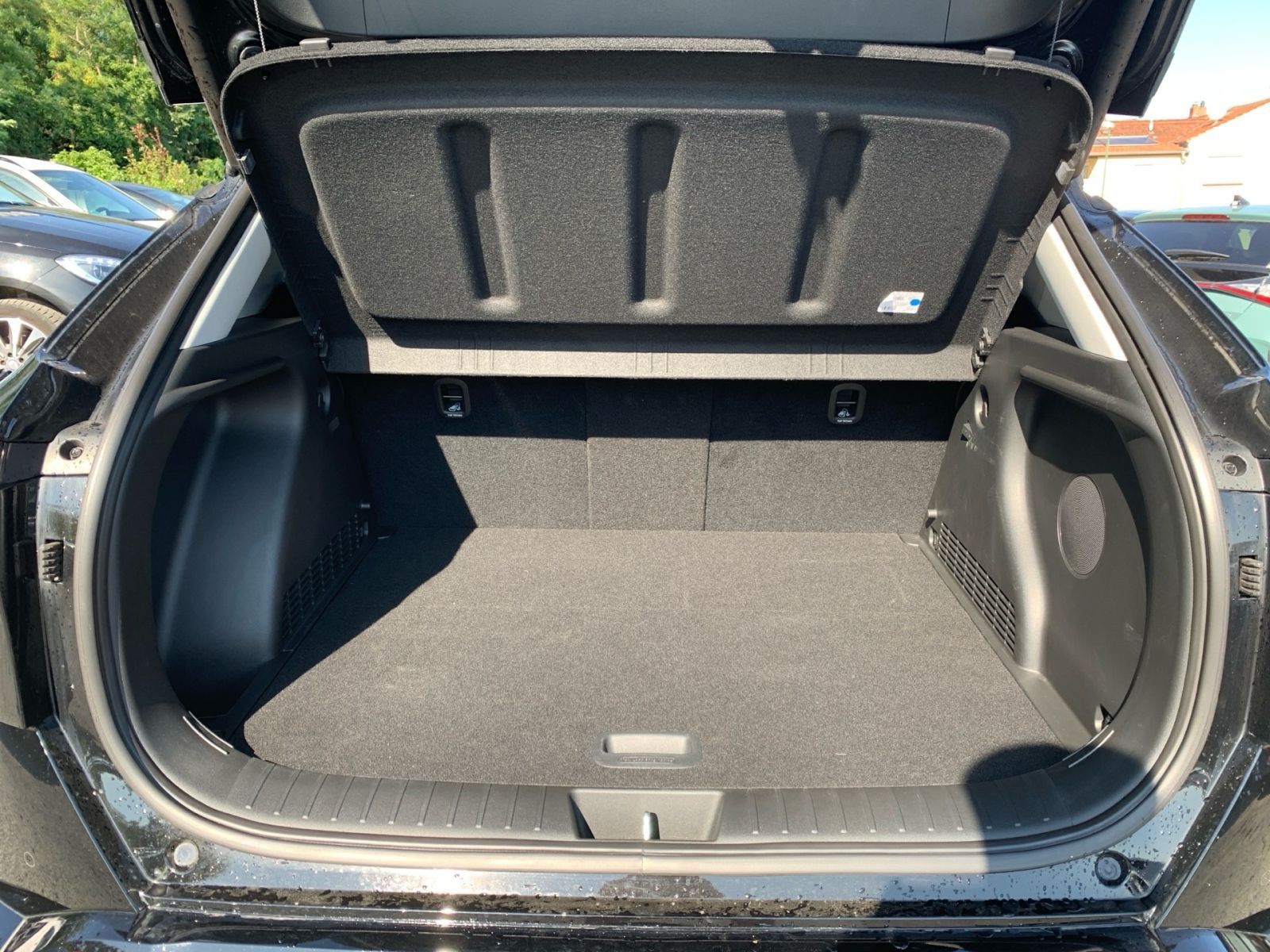Fahrzeugabbildung Hyundai KONA Prime Elektro 65,4 kWh Sitz Leder Assi BOSE