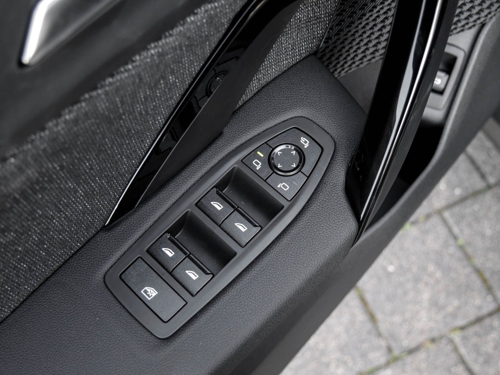 BMW X1 - Bild 16