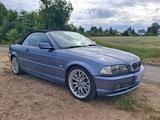 BMW Cabrio BMW E46 330Ci Motor Neu / Schalter  - BMW 330 aus 2001: Cabrio