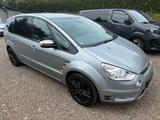 Ford Galaxy 2,0 TDCi 96kW - gebrauchte Ford Galaxy aus dem Jahr 2007