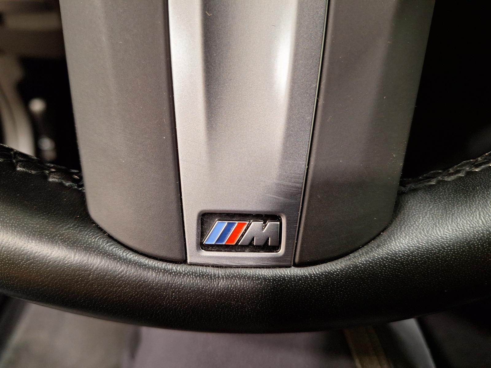 BMW 520d Touring M Sport xDrive Matrix|Vollleder|Sha