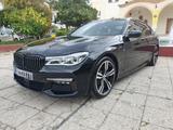 BMW 750xdrive M Pack Soft Close full extra.