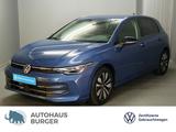 Volkswagen Golf VIII Goal 1.5 eTSI DSG LED/RFK/Navi
