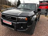 Toyota Land Cruiser 2,8 D-4D 151 kW AWD Executive 48 V - Toyota Land Cruiser V8-Executive