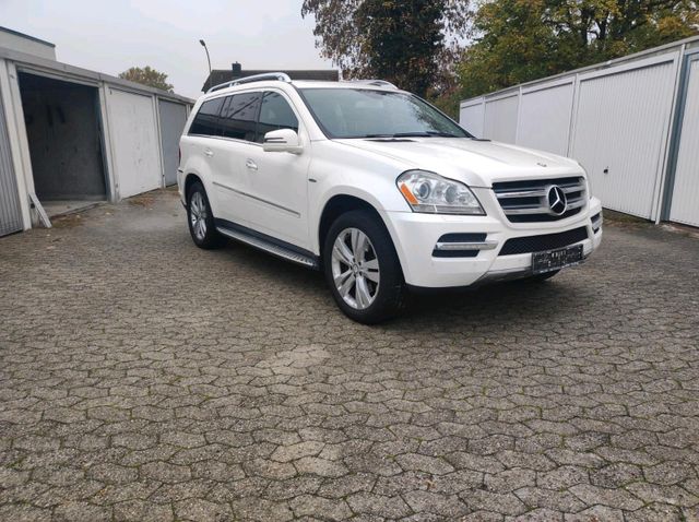 Mercedes-Benz Mercedes GL350