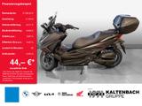 Honda Forza 125 Special Edition B196 FÜHRERSCHEIN - HONDA FORZA 125