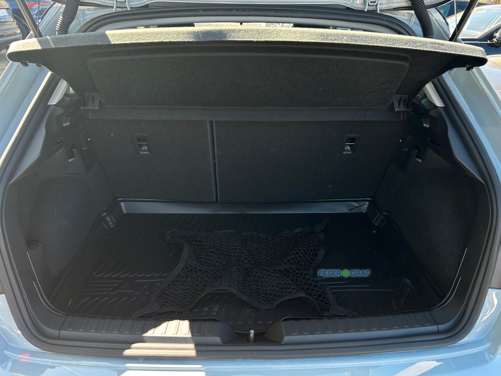 Audi A1 - Bild 6