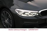 BMW 520d Touring "M-Sport"Head-UP"Shadow"Kamera"LED" - BMW 520: 520d M Sport