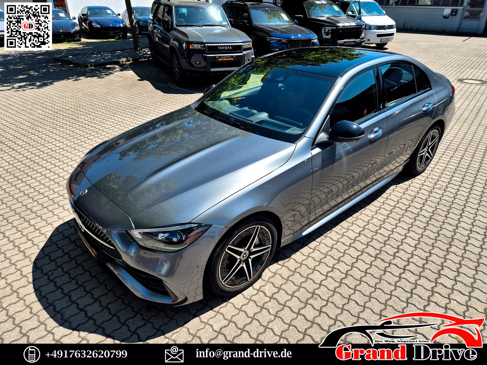 Фото авто