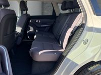 Leapmotor C10 - Vorschau Bild 9