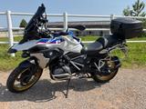 BMW R 1250 GS HP-Style, tief, 4 Pakete - Motorräder in Freiburg