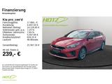 Kia Proceed 1.4T DCT7 GTL GT-Line - Kia: Sportwagen