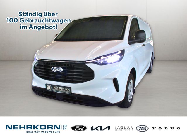 Ford Transit Custom L2 TREND AHK LED TechnologiePak2