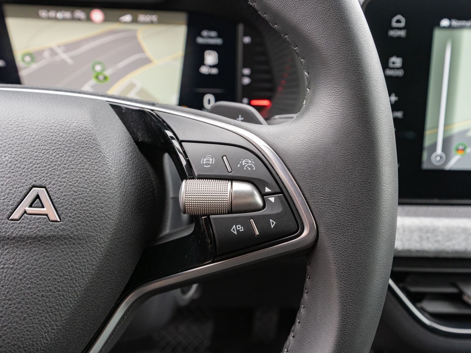 Skoda Scala - Bild 19