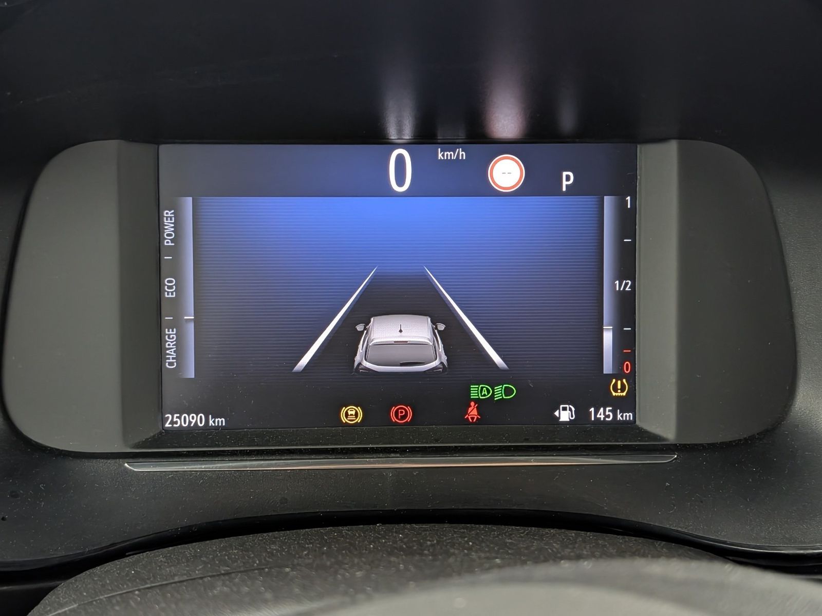 OPEL Corsa 1.2 Turbo Hybrid GS Kamera Klima – Bild 11