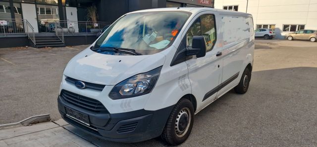 Ford Transit Custom Kasten 270 L1