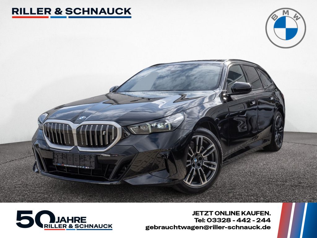Image of BMW i5