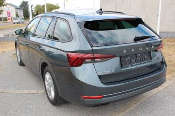 Skoda Octavia - 2