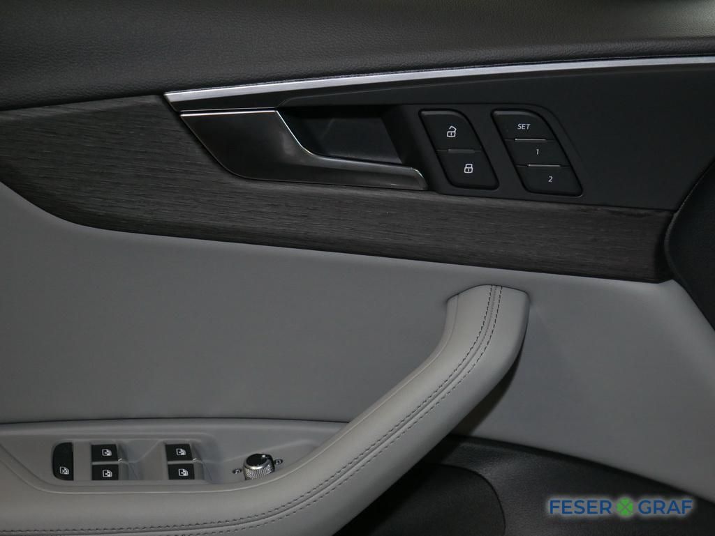 Audi A4 - Bild 6