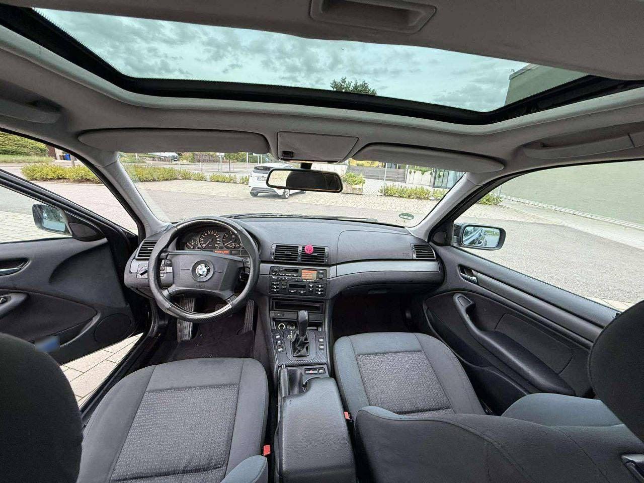 BMW Andere