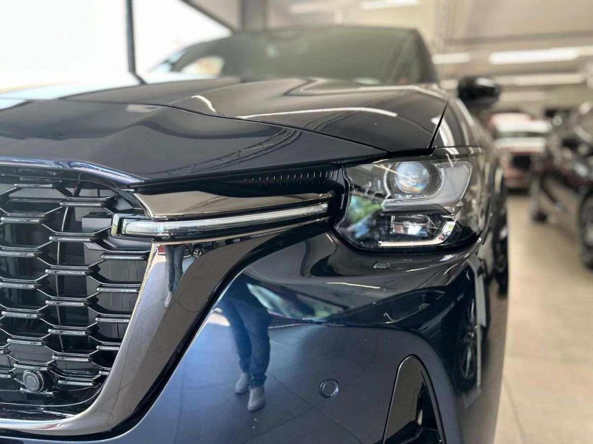 Mazda CX-60 - Bild 5