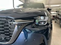 Mazda CX-60 - Vorschau Bild 5