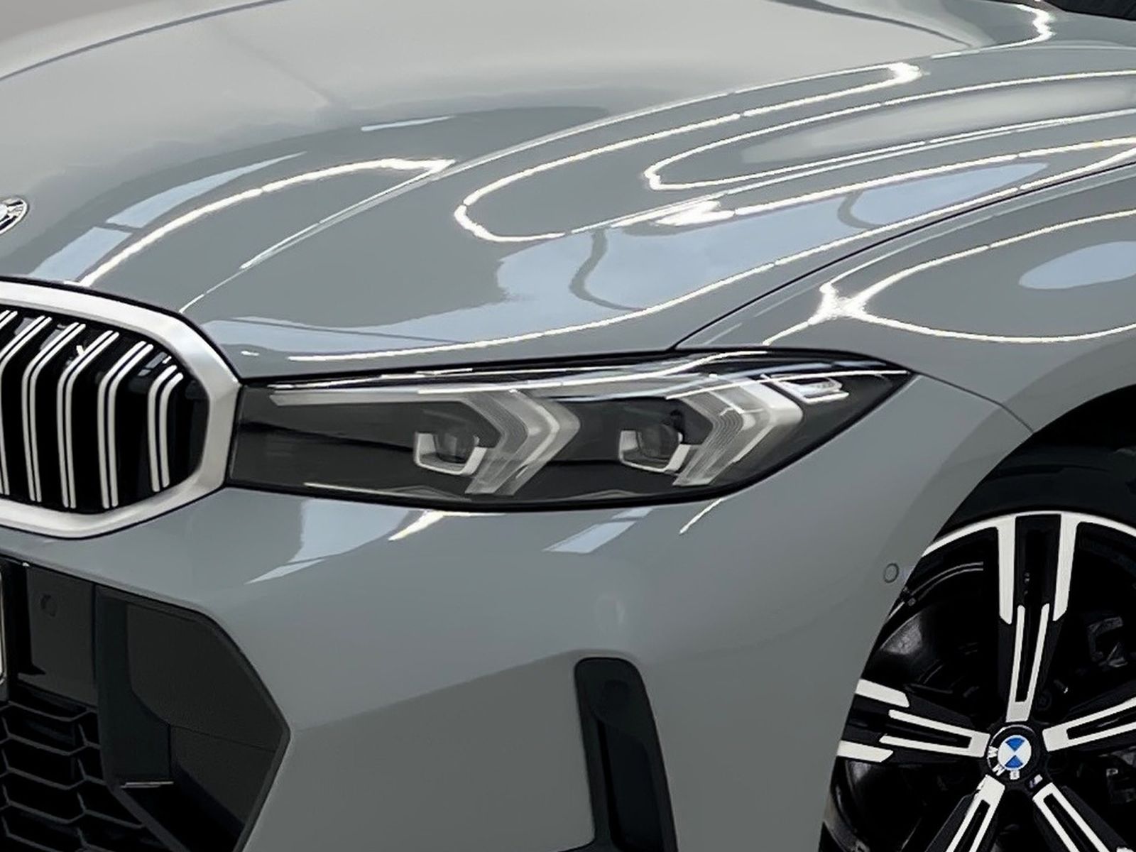 BMW 318 - Bild 7