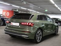 Audi A3 - Vorschau Bild 6