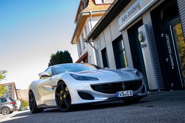 Fahrzeugabbildung Ferrari Portofino 1.499€ Finanzierung /Inz/Tausch möglic