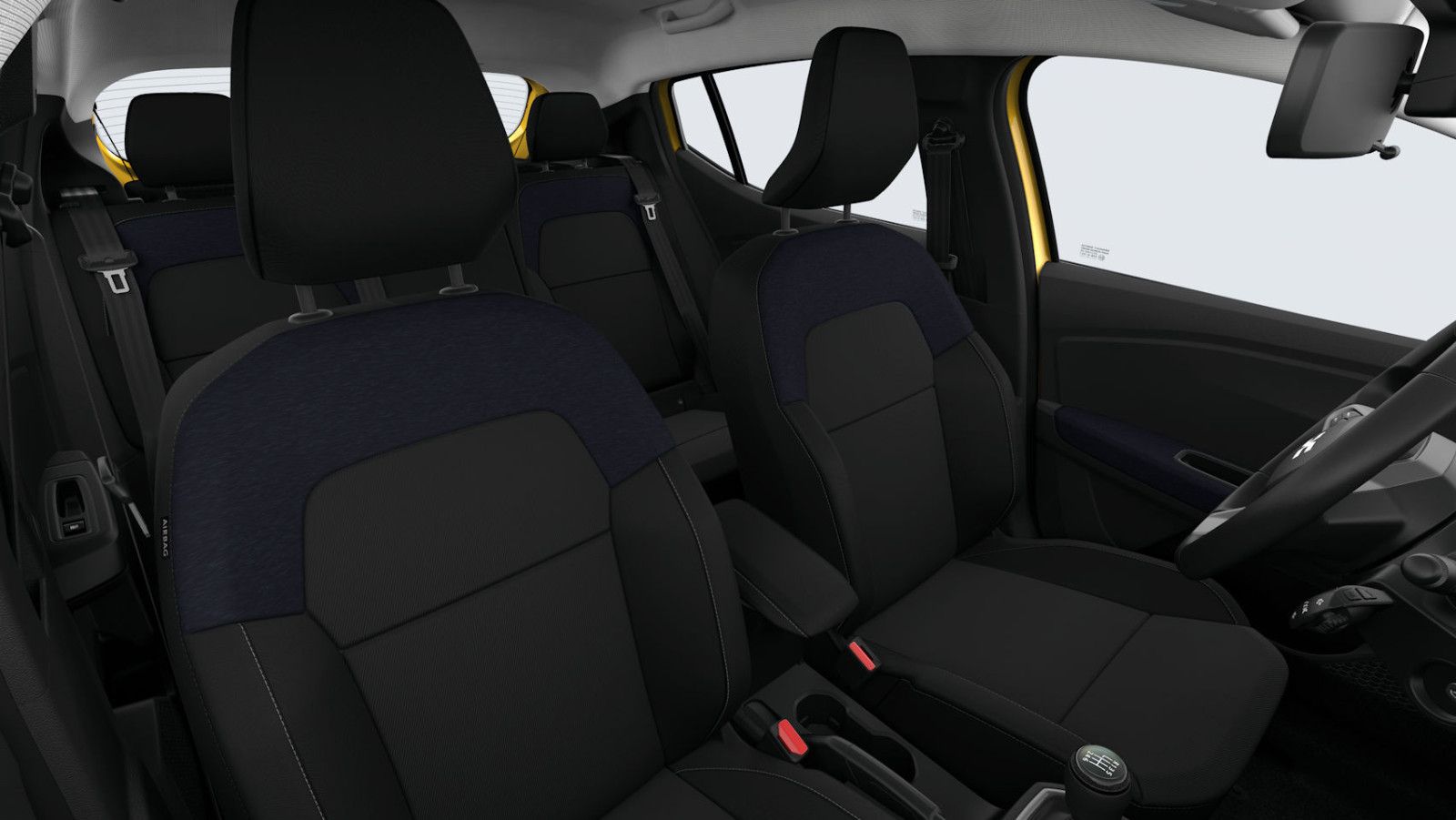 Dacia Sandero - Bild 15