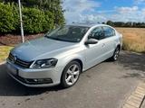 Volkswagen VW Passat B7 Limousine 2.0 TDI 140 PS  Hi... - Volkswagen Passat: 7