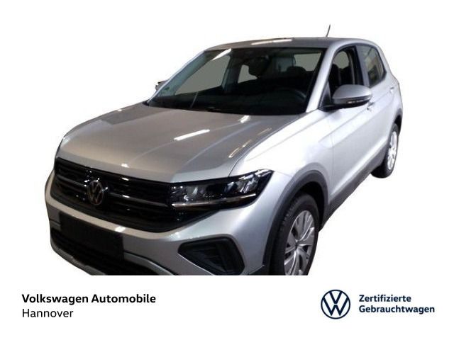VW T-Cross 1.0 TSI LED Dig.Cockpit SHZ PDC