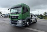 MAN TGS 18.440 Retarder Hydraulik / Swiss-Vehicle - MAN 440 tgs 18