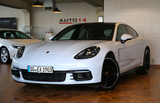 Porsche Panamera 4 E-Hybrid Approved 05/26 Panorama Bose