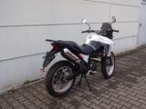 Malaguti Dune 125 EFi ABS EURO5 - ENDURO VON 81 BIS 125 CCM