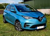 Renault ZOE Intens R135/Z.E. 50 inklusive Batterie 