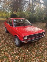 Volkswagen VW Derby LS Typ 86 Oldtimer - Volkswagen: Derby