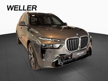 BMW X7 - 4