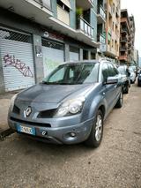 Renault Koleos 2.0 dCi 150CV 4X4 LEGGERE BENE - Renault Koleos Kombi Gebrauchtwagen