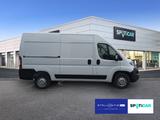 Citroën Jumper Kasten 35 L2H2 HDi140 *Navi *City-Paket * - Citroën Kühlkastenwagen Jumper